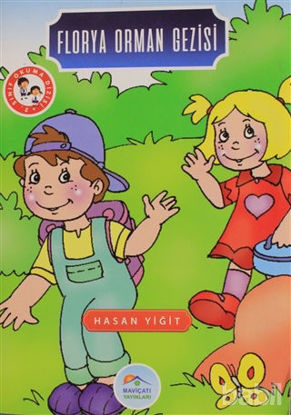 Picture of Florya Orman Gezisi