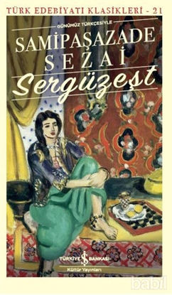 Picture of Sergüzeşt (Günümüz Türkçesiyle)