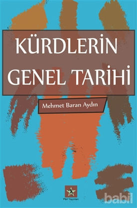 Picture of Kürdlerin Genel Tarihi