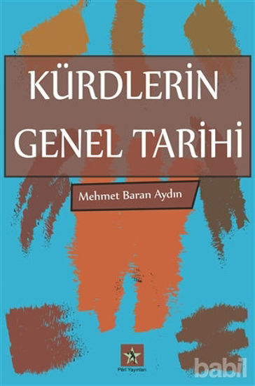 Picture of Kürdlerin Genel Tarihi
