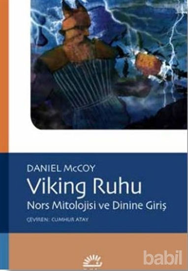 Picture of Viking Ruhu