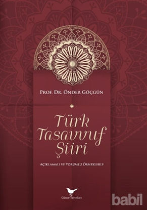 Picture of Türk Tasavvuf Şiiri