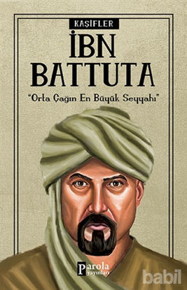 Picture of İbn Battuta - Kaşifler