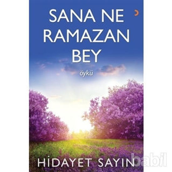 Picture of Sana Ne Ramazan Bey
