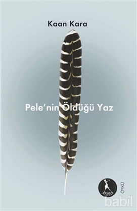 Picture of Pele’nin Öldüğü Yaz