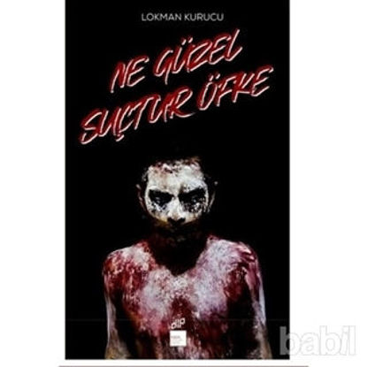 Picture of Ne Güzel Suçtur Öfke