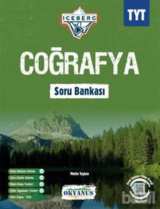 Picture of TYT Coğrafya Soru Bankası