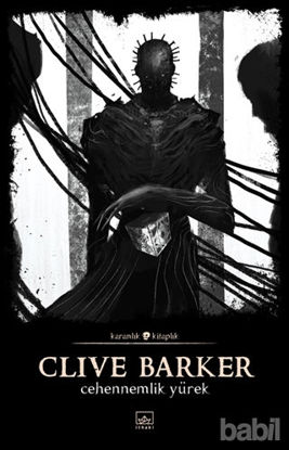 Picture of Cehennemlik Yürek