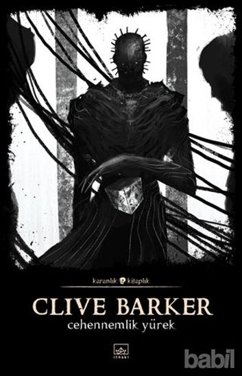 Picture of Cehennemlik Yürek