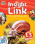 Picture of Insight Link Starter 3 with Workbook (CD'li)