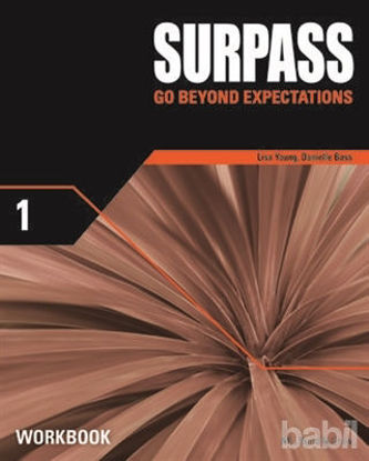 Picture of Surpass Workbook 1