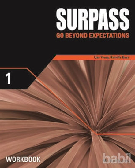 Picture of Surpass Workbook 1