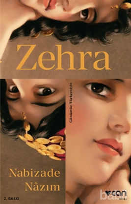 Picture of Zehra (Günümüz Türkçesiyle)