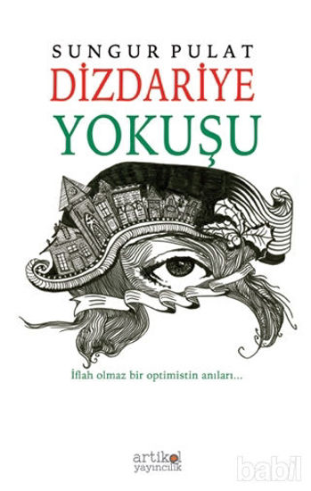 Picture of Dizdariye Yokuşu