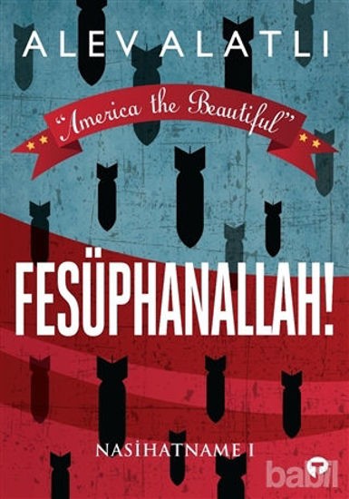Picture of Fesüphanallah! - Nasihatname 1