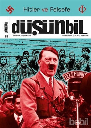 Picture of Düşünbil Sayı: 82