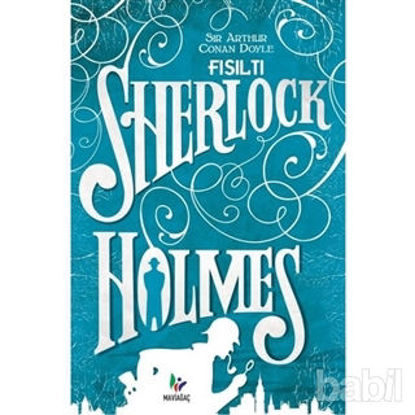 Picture of Fısıltı - Sherlock Holmes