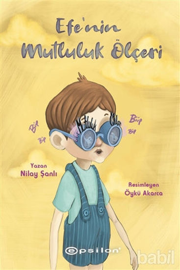 Picture of Efe’nin Mutluluk Ölçeri