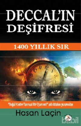 Picture of Deccal'ın Deşifresi