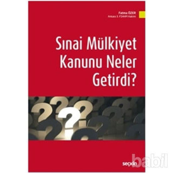 Picture of Sınai Mülkiyet Kanunu Neler Getirdi?