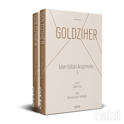 Picture of İslam Kültürü Araştırmaları (2 Kitap Takım)