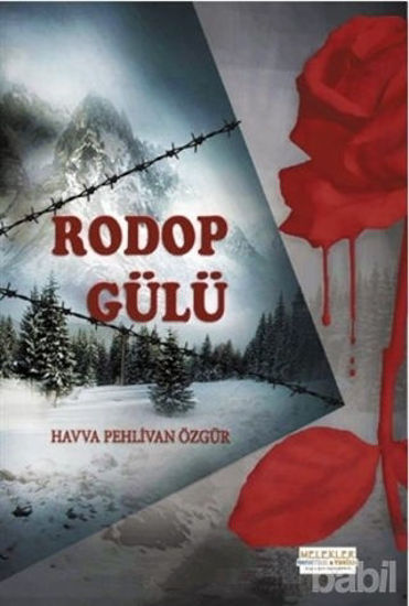 Picture of Rodop Gülü