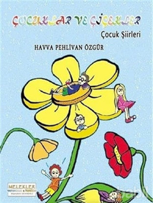 Picture of Çocuklar ve Çiçekler