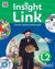 Picture of Insight Link 2 with Workbook (CD'li)