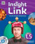 Picture of Insight Link 5 with Workbook (CD'li)