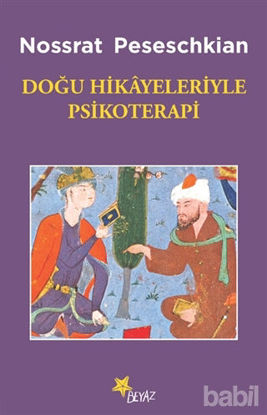 Picture of Doğu Hikayeleriyle Psikoterapi