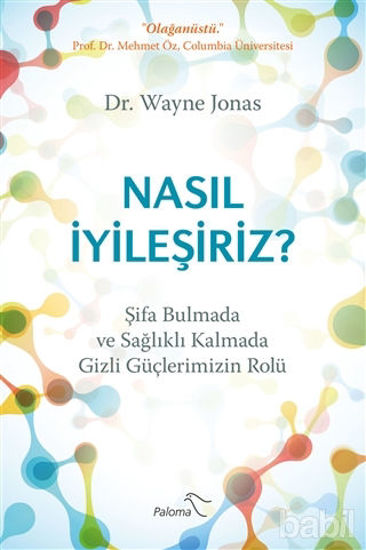 Picture of Nasıl İyileşiriz?