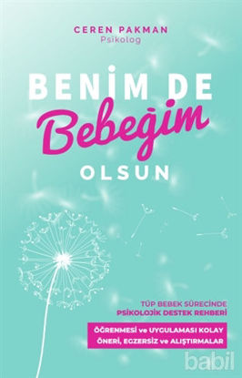 Picture of Benim De Bebeğim Olsun