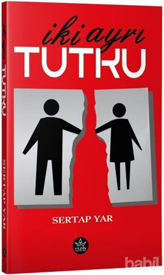 Picture of İki Ayrı Tutku