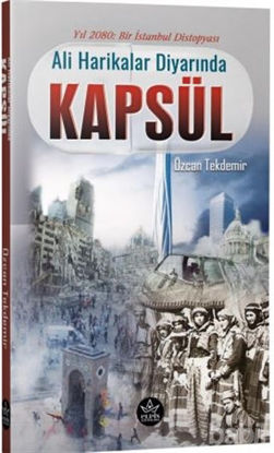 Picture of Ali Harikalar Diyarında - Kapsül