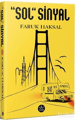 Picture of Sol Sinyal