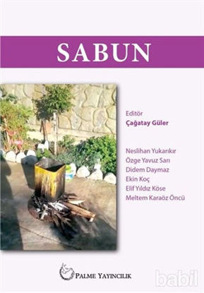 Picture of Sabun