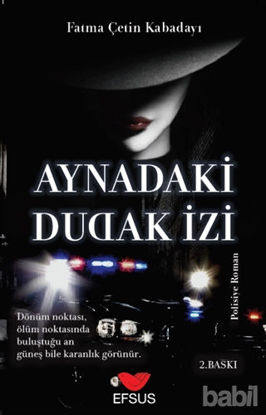 Picture of Aynadaki Dudak İzi