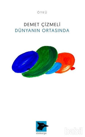 Picture of Dünyanın Ortasında