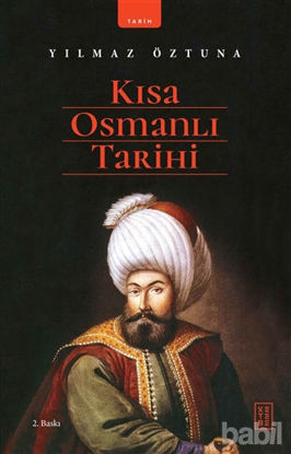 Picture of Kısa Osmanlı Tarihi