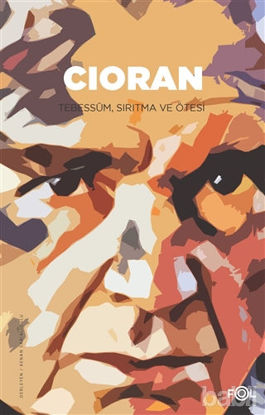 Picture of Cioran