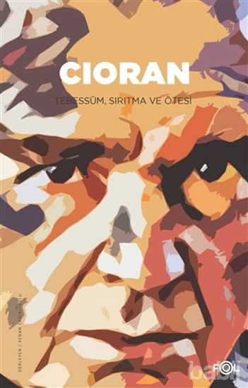 Picture of Cioran