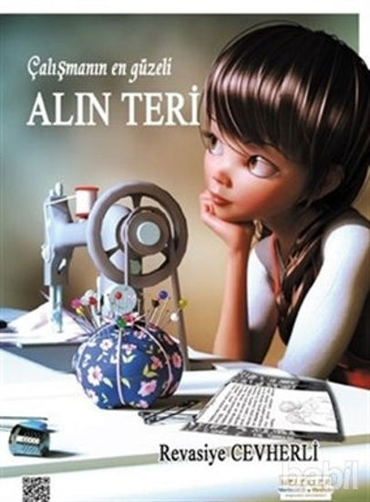 Picture of Alın Teri