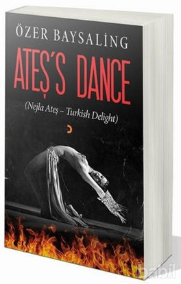 Picture of Ateş’s Dance