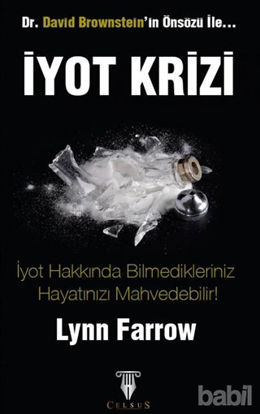Picture of İyot Krizi