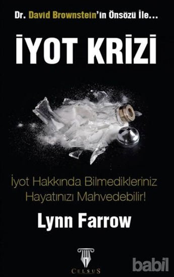 Picture of İyot Krizi