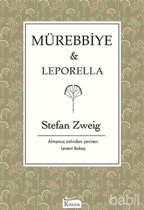 Picture of Mürebbiye - Leporella