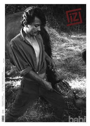 Picture of İz Dergisi Sayı: 63 Ağustos - Eylül - Ekim 2019