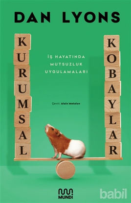 Picture of Kurumsal Kobaylar