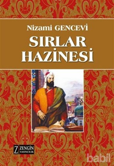 Picture of Sırlar Hazinesi