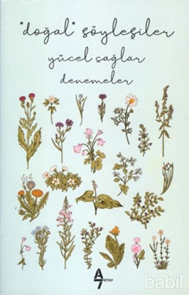 Picture of Doğal Söyleşiler